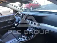 2018 Mercedes Benz E 220