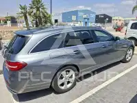 2018 Mercedes Benz E 220