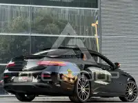 2018 Mercedes Benz E 220