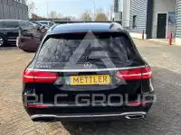 2018 Mercedes Benz E 220