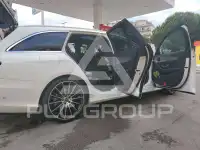 2018 Mercedes Benz E 220