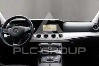 2018 Mercedes Benz E 220
