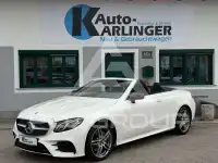 2018 Mercedes Benz E 220