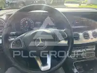 2018 Mercedes Benz E 220