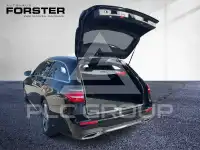 2018 Mercedes Benz E 220