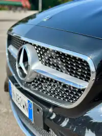 2018 Mercedes Benz E 220