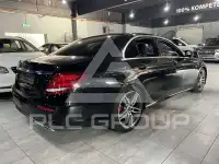 2018 Mercedes Benz E 220