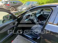 2018 Mercedes Benz E 220