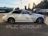 2018 Mercedes Benz E 220