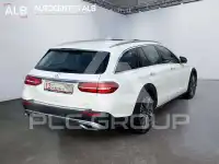 2018 Mercedes Benz E 220