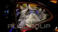 2018 Mercedes Benz E 220