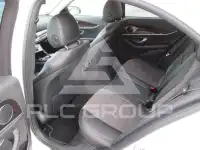 2018 Mercedes Benz E 220