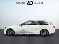 2018 Mercedes Benz E 220