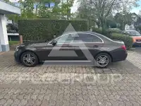 2018 Mercedes Benz E 220