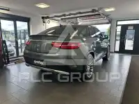 2018 Mercedes Benz GLE 450