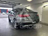 2018 Mercedes Benz GLE 450