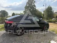 2018 Mercedes Benz GLE 450