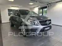 2018 Mercedes Benz GLE 450