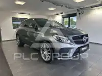 2018 Mercedes Benz GLE 450