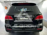 2018 Mercedes Benz GLE 450