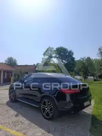 2018 Mercedes Benz GLE 450