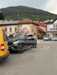 2018 Mercedes Benz GLE 450