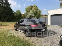 2018 Mercedes Benz GLE 450