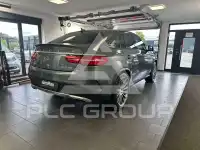 2018 Mercedes Benz GLE 450