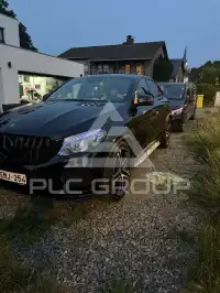 2018 Mercedes Benz GLE 450