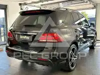 2018 Mercedes Benz GLE 450
