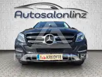 2018 Mercedes Benz GLE 250
