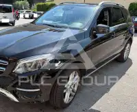 2018 Mercedes Benz GLE 250