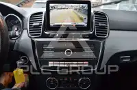 2018 Mercedes Benz GLE 250