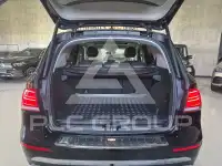 2018 Mercedes Benz GLE 250