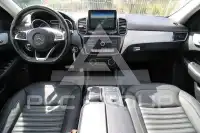 2018 Mercedes Benz GLE 250
