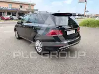 2018 Mercedes Benz GLE 250