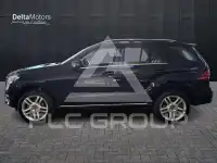 2018 Mercedes Benz GLE 250