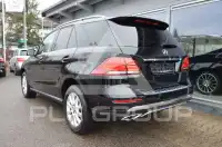 2018 Mercedes Benz GLE 250