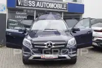 2018 Mercedes Benz GLE 250