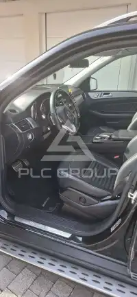 2018 Mercedes Benz GLE 250