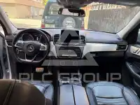 2018 Mercedes Benz GLE 250