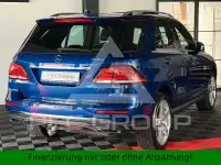 2018 Mercedes Benz GLE 250