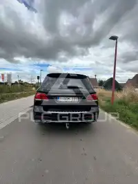 2018 Mercedes Benz GLE 250