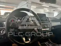 2018 Mercedes Benz GLE 250