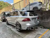 2018 Mercedes Benz GLE 250