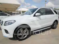 2018 Mercedes Benz GLE 250
