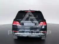 2018 Mercedes Benz GLE 250