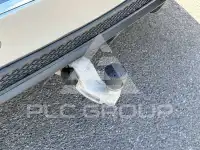 2018 Mercedes Benz GLE 250