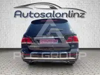 2018 Mercedes Benz GLE 250