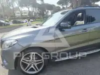 2018 Mercedes Benz GLE 250